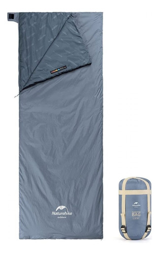 Bolsa De Dormir Xl Campamento Camping Lw180 (límite 8°c)