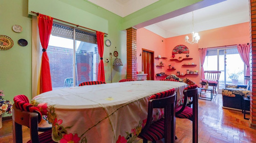 Venta Ph 4 Amb Con Patio - Belgrano