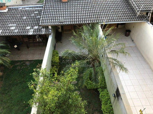 Imagem 9 de 15 de Sobrado - Jardim Popular - Ref: 7398 - V-7398