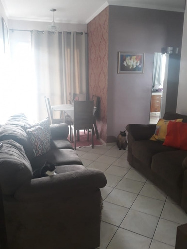 Imagem 17 de 20 de Apartamento - Venda - Vila Hortolândia - Cod. 7054 - V7054