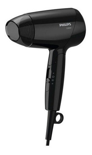 Secador De Cabello Philips Bhc010/10 Plegable 1200w