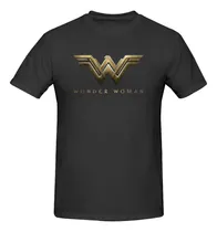 Comprar Playera Yazbek Comics Mujer Maravilla Wonder Woman Dc