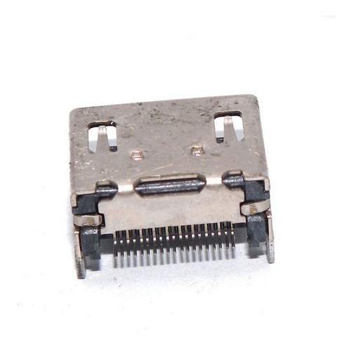 Imagen 4 de 7 de Ficha Puerto Conector Hdmi Xbox 360 Microsoft
