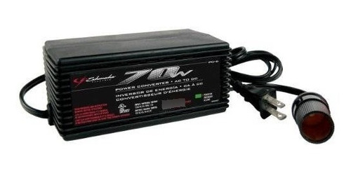 Schumacher Pc-6 120ac A 6a 12v Dc Convertidor De Energía