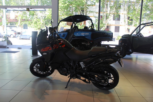 Imagen 11 de 15 de Ktm Adventure 1290 S Usado Seleccionado