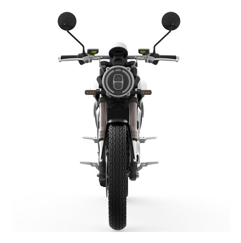 Imagen 2 de 6 de Moto Electrica - Super Soco - Tc Max