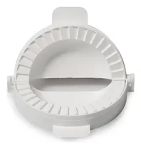 Comprar Cierra Empanadas Grande Molde De Plastico 12cm Deses