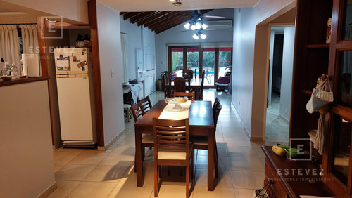 Apto Credito - Casa En Venta Barrio Cerrado Aranjuez, Escobar