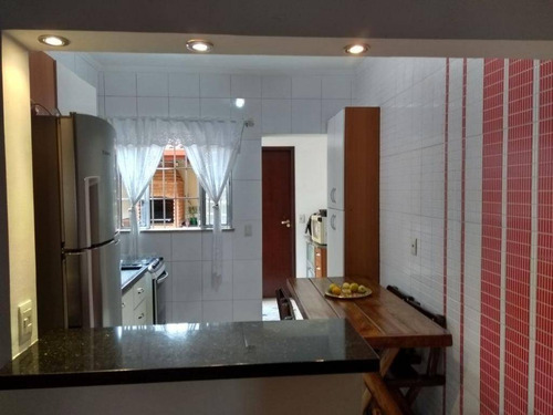 Baixamos O Valor! Casa Reformada! - Ca0068