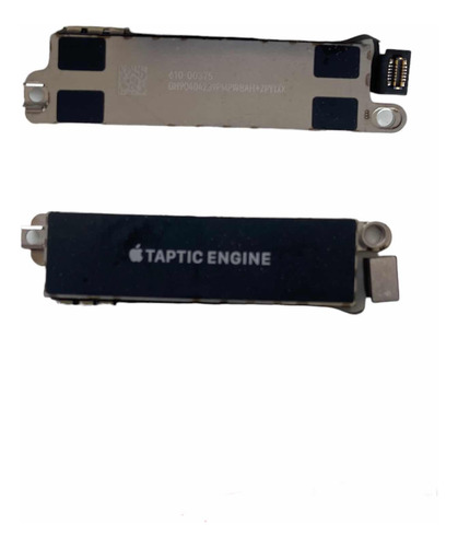 Taptic Engine Para iPhone SE 2da Generación Original Usado. (Usado)