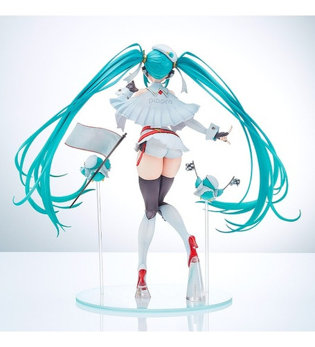Figura Hatsune Miku Gt Project Racing Miku 2023 Ver Pre-vent