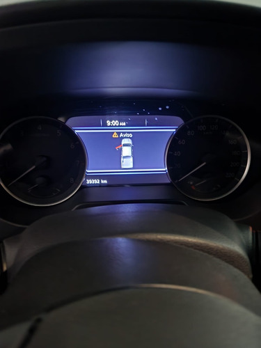 Nissan Frontier 4.0 Pro-4x V6 4x4 At