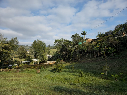 Venta De Lote En Guarne Antioquia Vereda San Jose