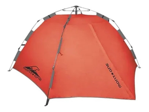 Carpa Autoarmable Camping 2 Personas Impermeable Atuel