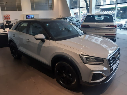 Imagen 13 de 25 de Audi Q2 Q3 Q5 Usado 0km 2017 2018 Quatttro Automatico Mm