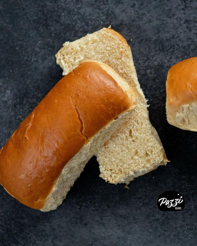 Pebete X 30 Panes Pazzi Buns