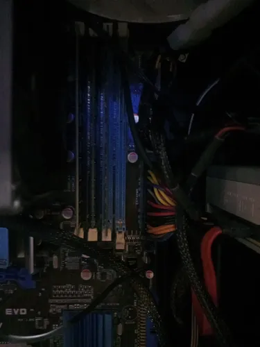 Mother M4a79xtd Evo + Phenom X6 + 20gb Ddr3 Envios (Usado)
