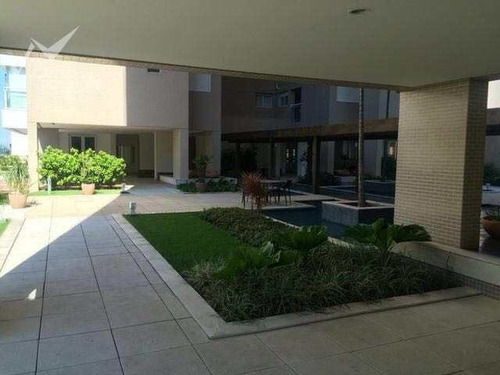 Imagem 7 de 13 de Apartamento Com 3 Dorms, José Menino, Santos - R$ 770.000,00, 100m² - Codigo: 113 - V113