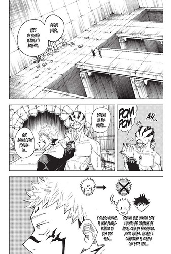Imagen 5 de 9 de Jujutsu Kaisen 2
