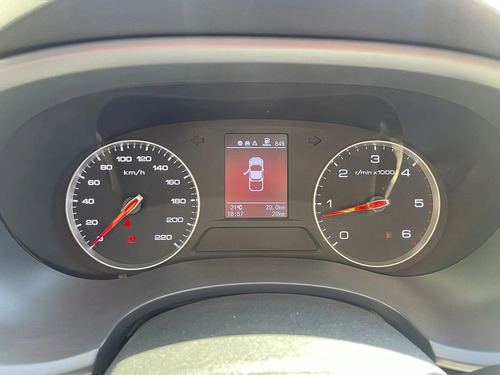 Foton G7 Litte MT 4X2