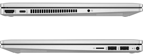 Hp Pavilion Laptop 14 ,full Hd Intel Core I3 8gb 512gb Msi