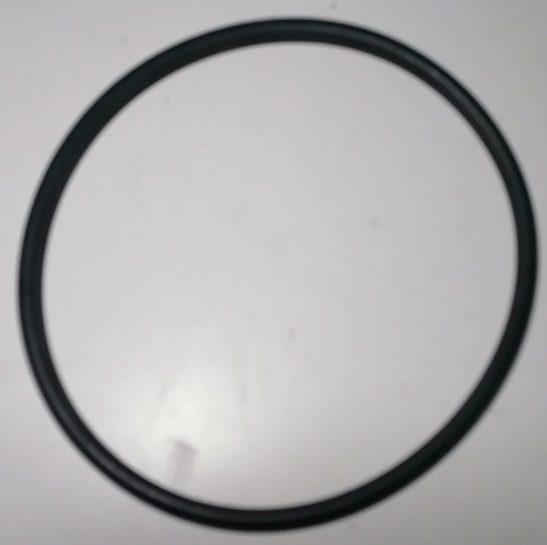 O. Ring Siliconado Para Camisa Compresor Aire 140mm Int.x4mm