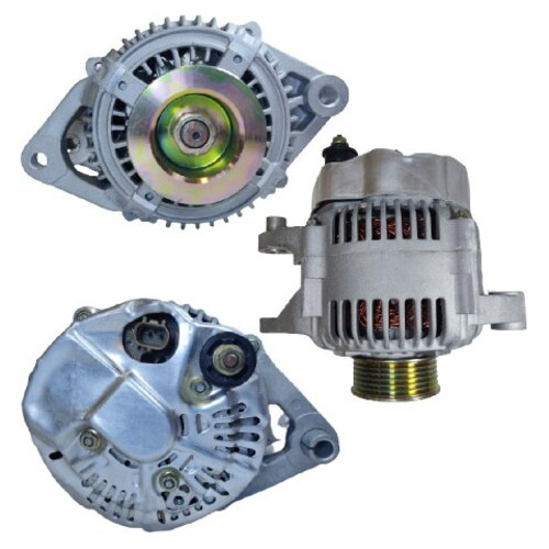 Alternador Dodge Dakota 2.5l 99-01