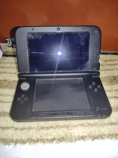 New Nintendo 3ds Xl Galaxy