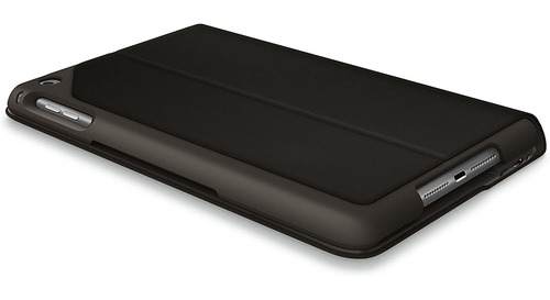 Funda Protectora Logitech Focus Con Teclado Para iPad Mini 4