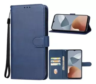 Capa Para Telemóvel Zte Axon 50 Lite/blade V50 Smart