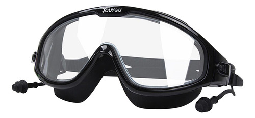 Gafas De Natación Gafas Antivaho De Vista Amplia Para