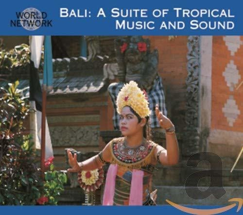 Bali: Conjunto De Música Tropical Y Sonido.