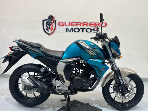 Yamaha Fz 150 2.0 2020