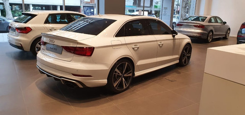 Audi Rs3 Impecable, Digno De Ver!!!! 2019