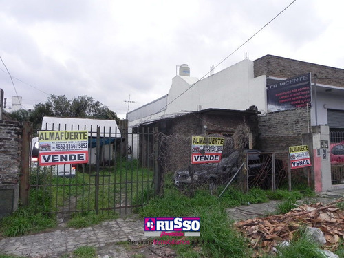 Venta Lote San Justo