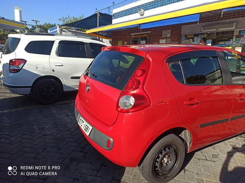 Fiat Palio 2012 1.0 Attractive Flex 5p