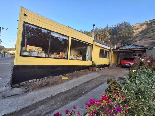 Vendo Restaurante Con Alto Retorno En Duao - Iloca
