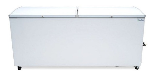 Congelador Horizontal Imbera Hfs-25-2p Pies 2 Puertas Regalo