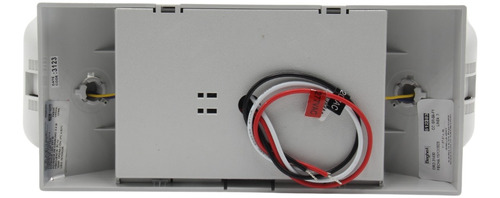 Luminario Beghelli Led De Emergencia Xlp 2x1w 120-277v