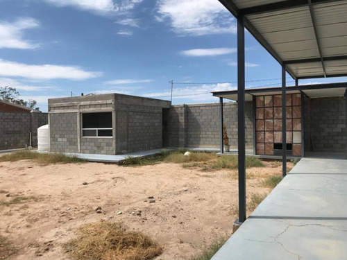 Quinta En Venta En Hacienda Los Olivos