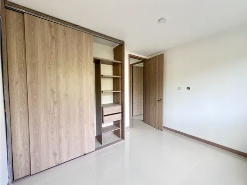Turbaco - Venta De Apartamento En Attalea.