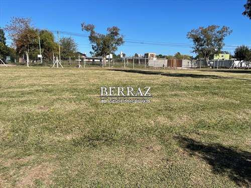 Imagen 2 de 20 de Venta Lote Santo Tomás Pilar