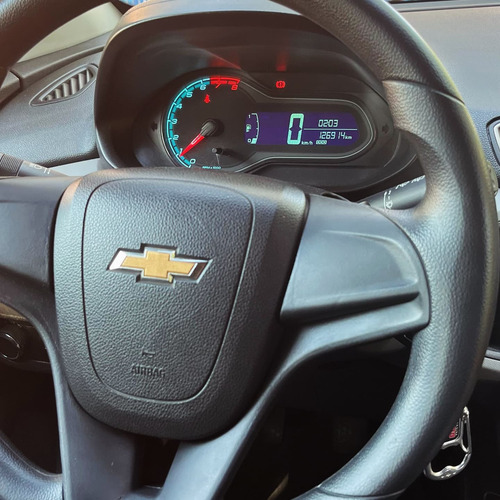 Chevrolet Onix 1.0 Ls 5p