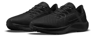 Tenis Running En Carretera Hombre Nike Pegasus 38 Negros