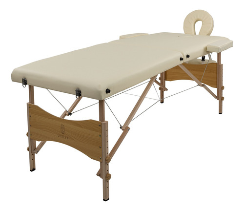 Cama Para Masaje Tattoo Spa Plegable Portatil (grande)