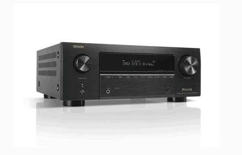 Denon AVR-X3800H - 127V