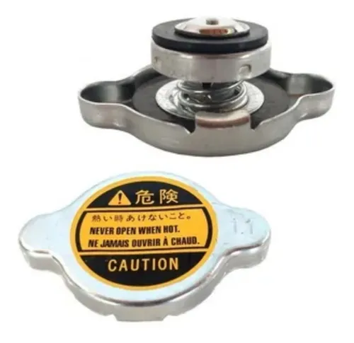 Tapa De Radiador Moto Yamaha Wr