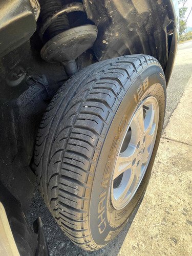 Imagen 9 de 10 de Chery Tiggo