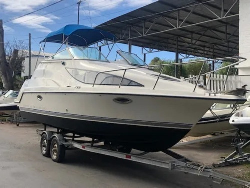 Trento 260 C/ Mercruiser Turbo Diésel - Año 2004 .permuta