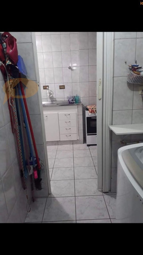 Apartamento - Ref: 8775